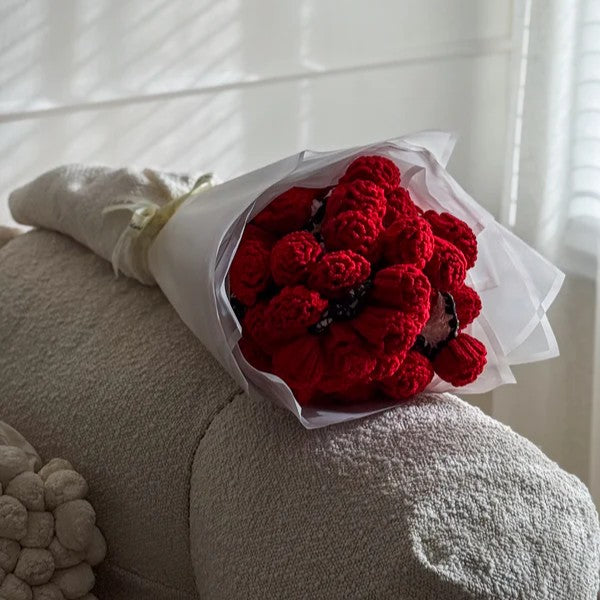 BloomBlanket