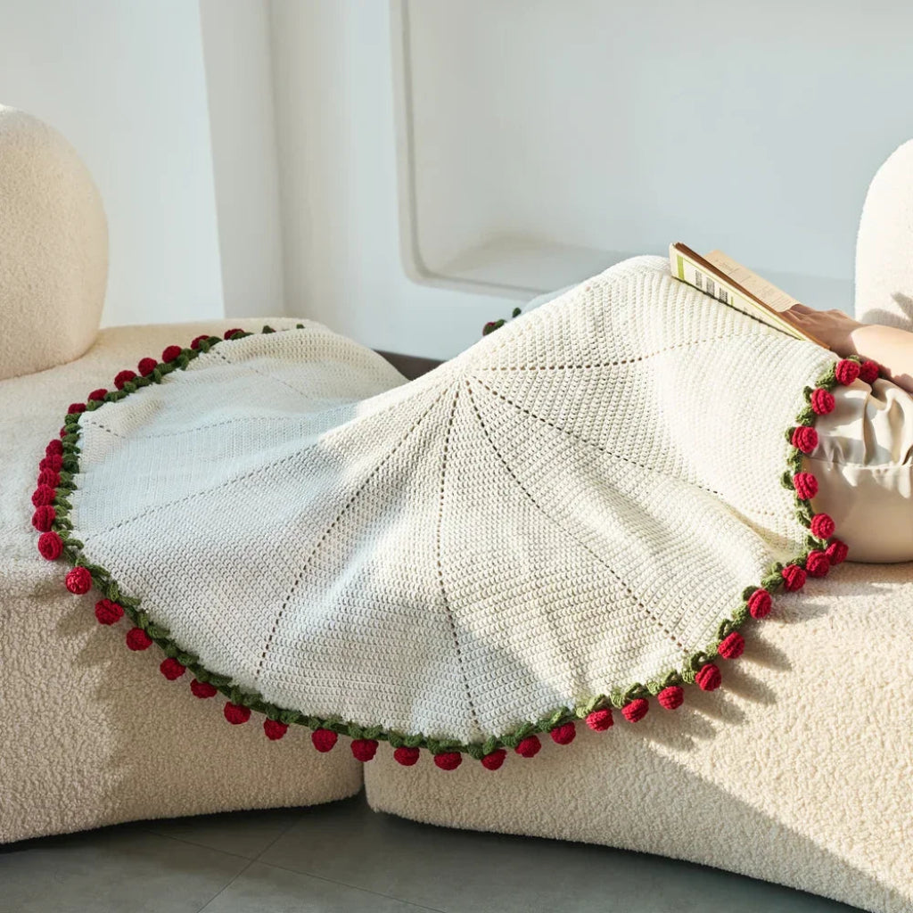 BloomBlanket
