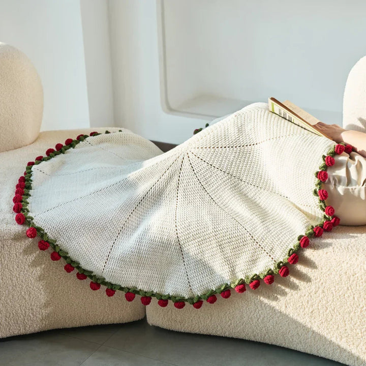 BloomBlanket
