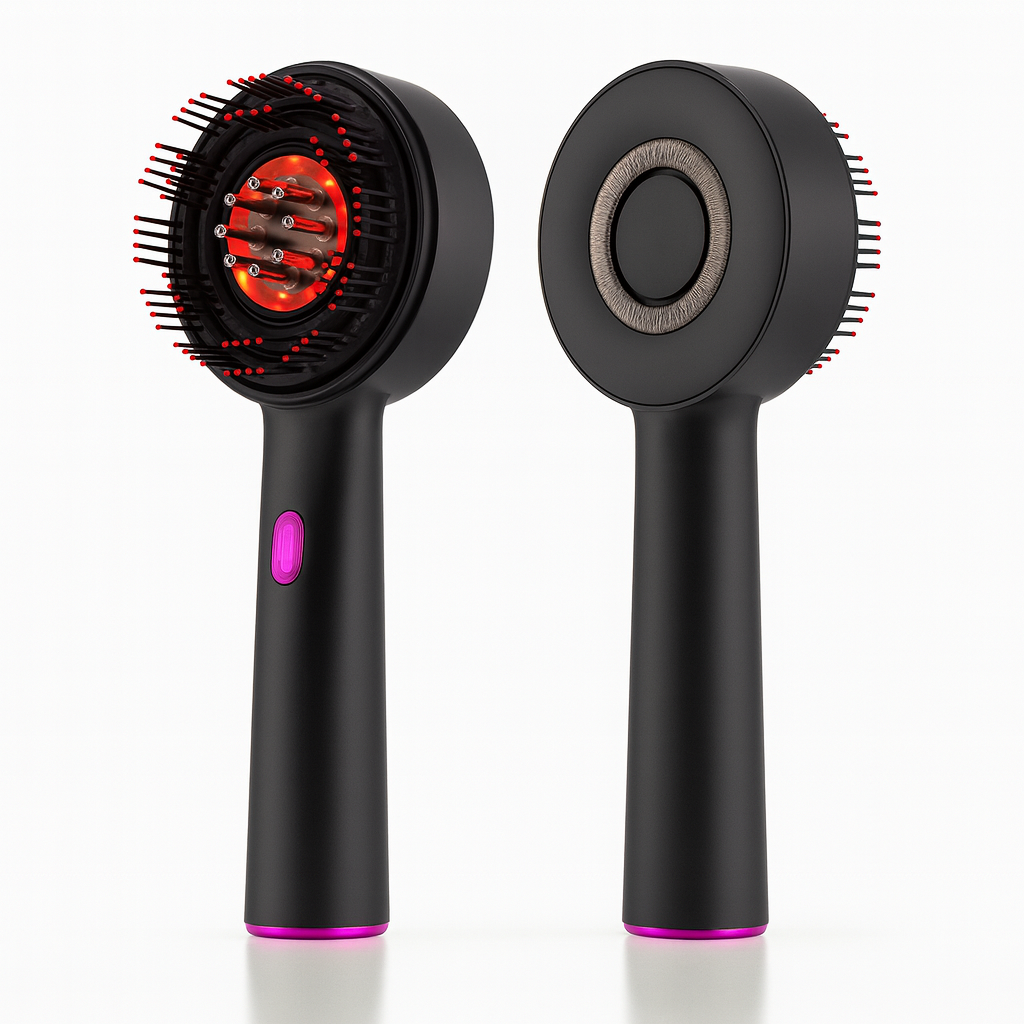 RootSpa Lumina