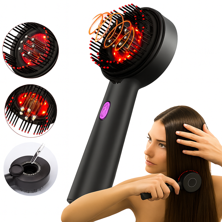 RootSpa Lumina