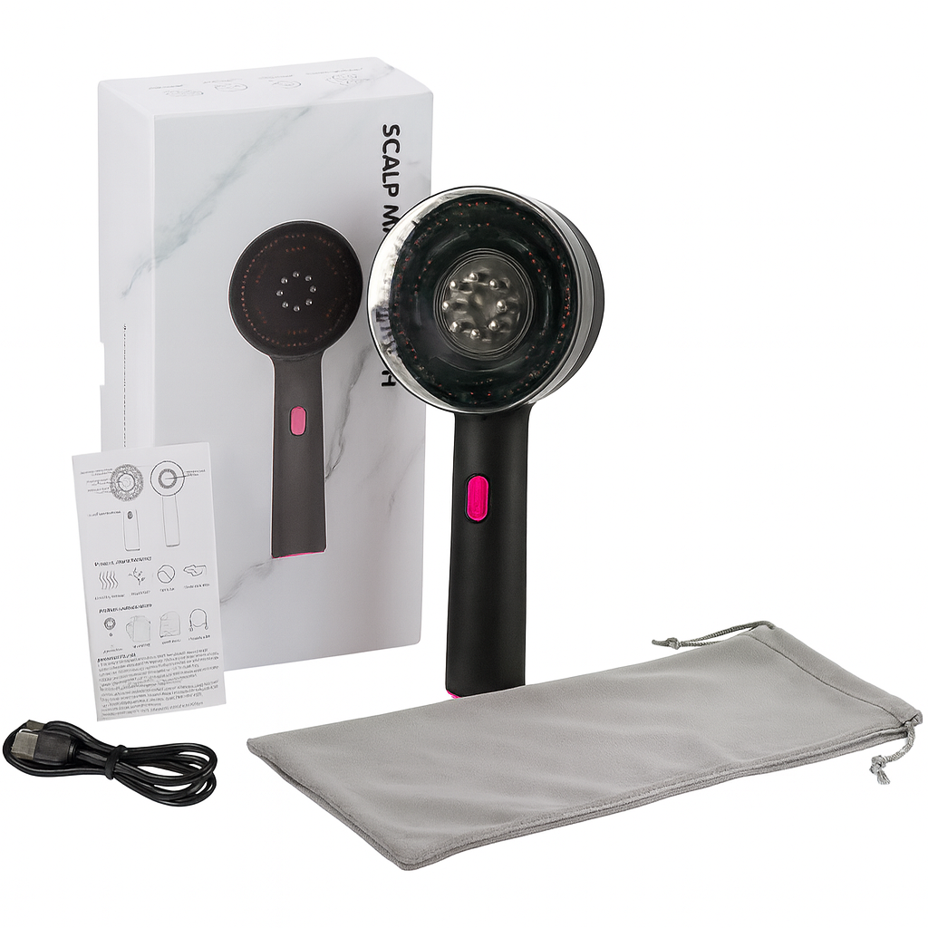 RootSpa Lumina
