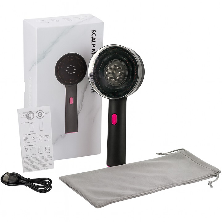 RootSpa Lumina