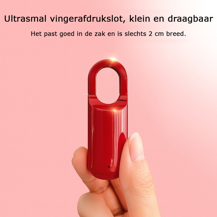 SafeTouch™