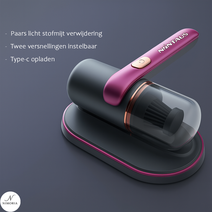 SwiftClean Mini