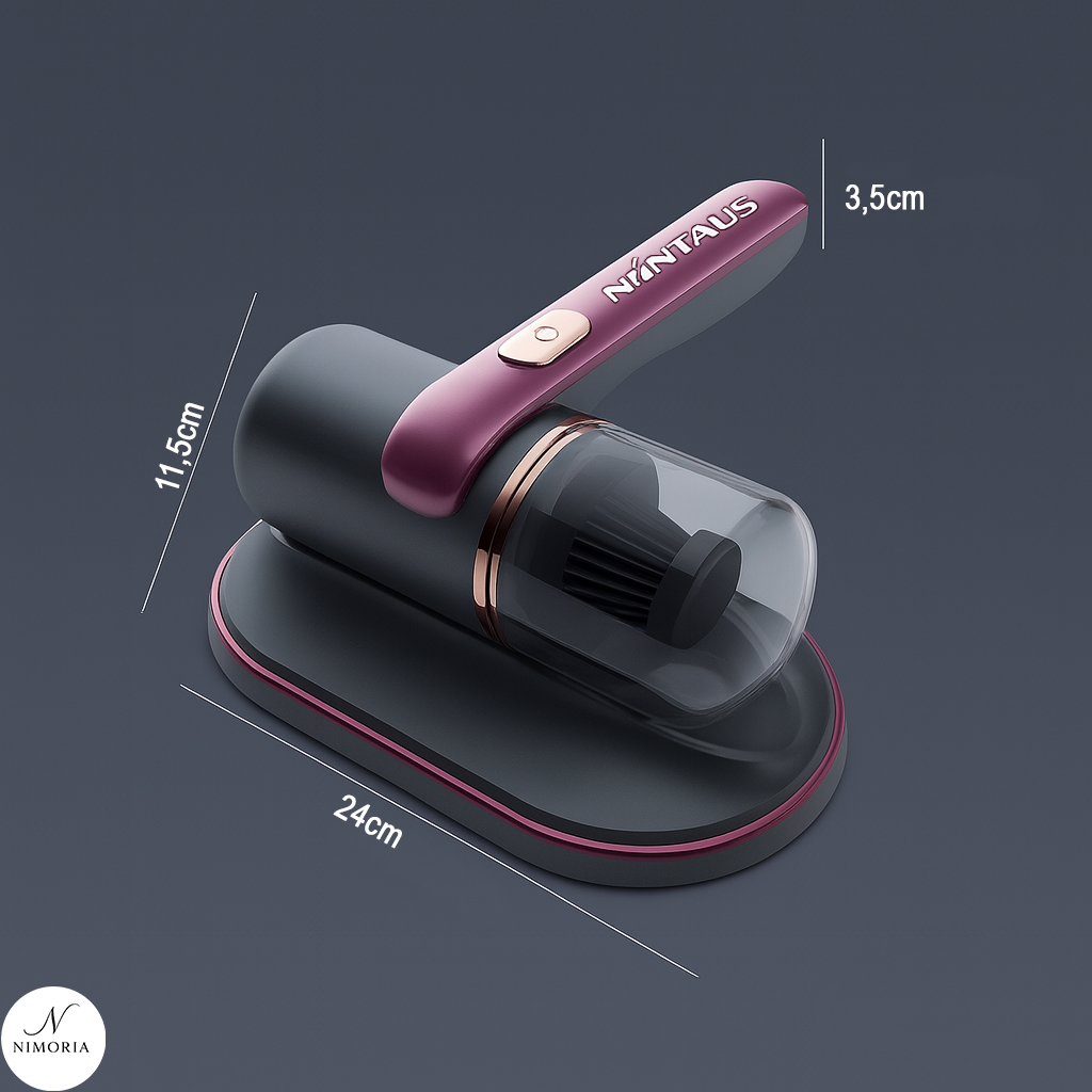 SwiftClean Mini