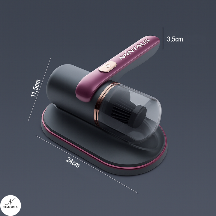 SwiftClean Mini