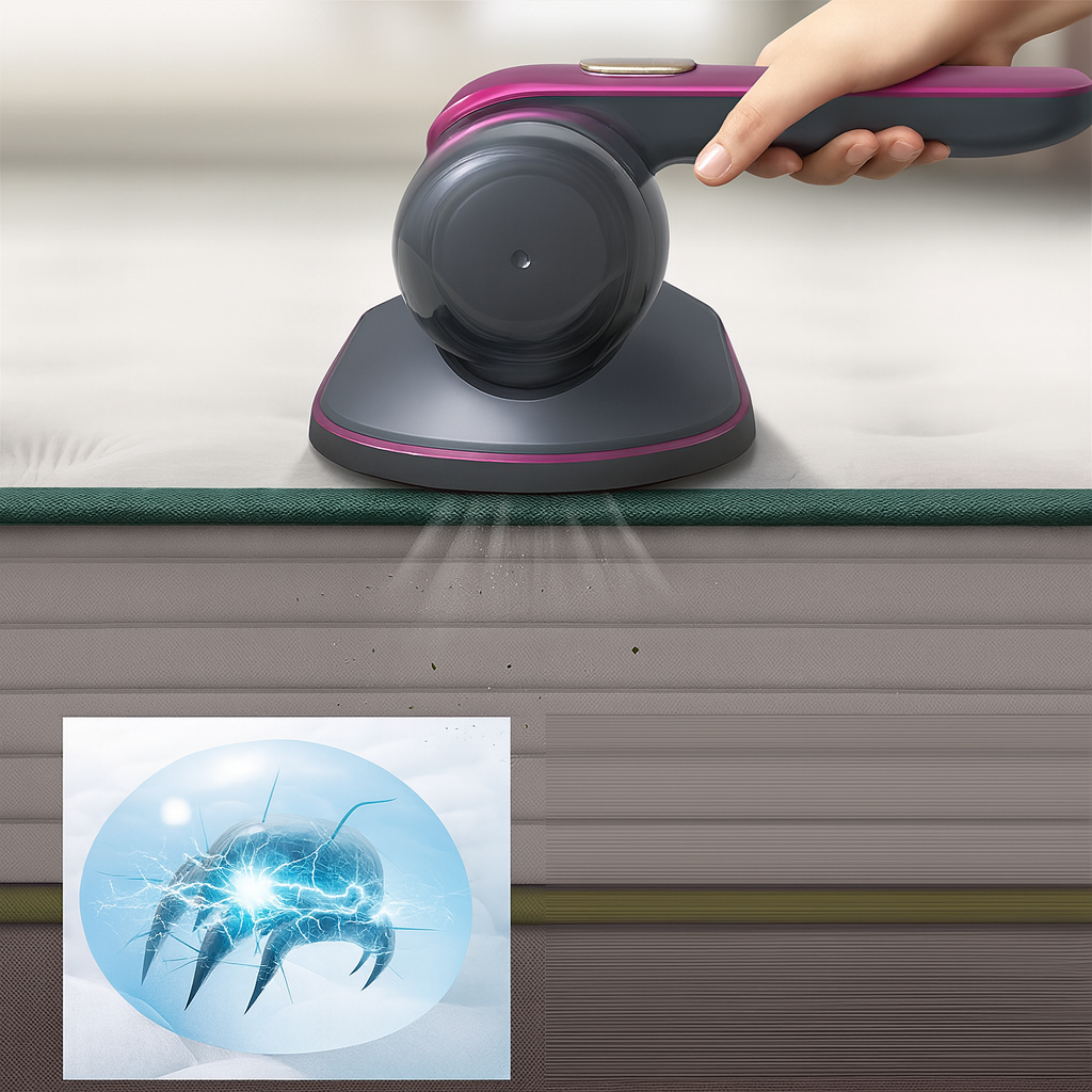 SwiftClean Mini