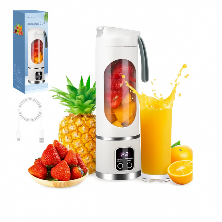 Blender to go