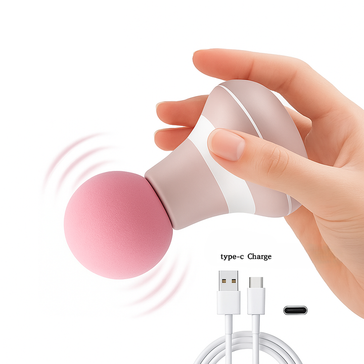 Mini Massage Gun