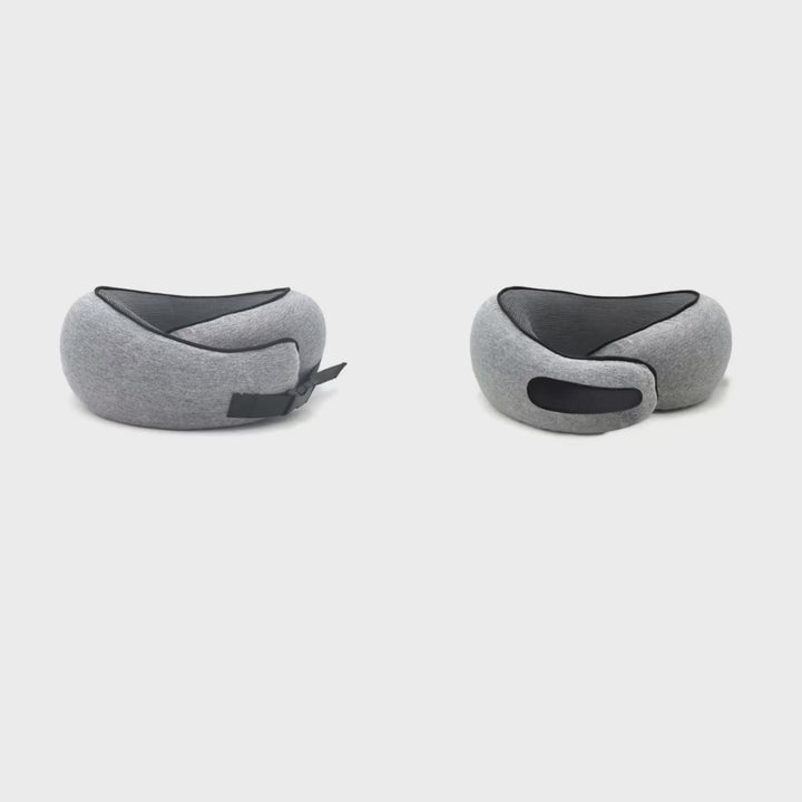 Ergonomisch Reiskussen