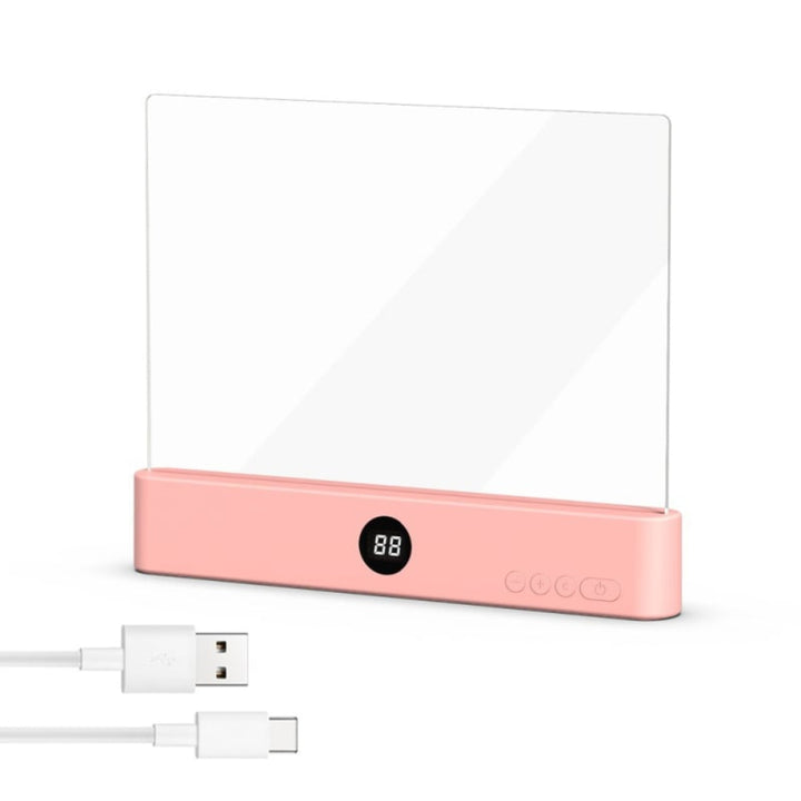 Lunavo Booklight