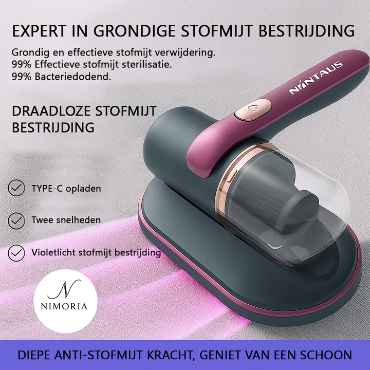 SwiftClean Mini