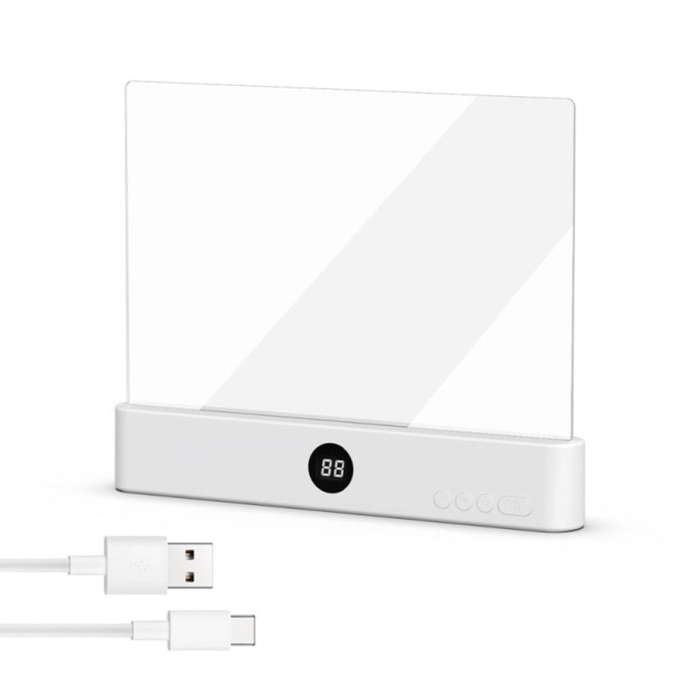 Lunavo Booklight